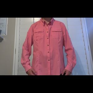 Women’s Fishing Shirt